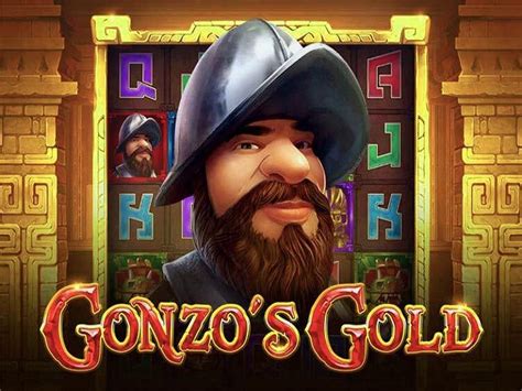 Gonzo S Gold Novibet